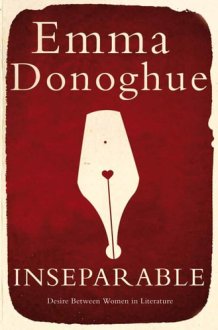Inseparable Desire Between Women in Literature cover image