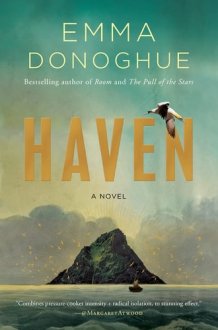 Haven A Novel cover image