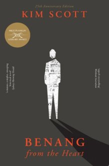 Benang From the Heart cover image