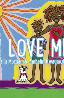 I Love Me cover image