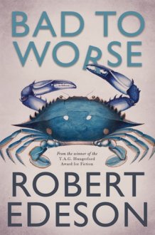 Bad to Worse cover image