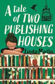 A Tale of Two Publishing Houses: A behind-the-scenes look into the publishing industry cover image