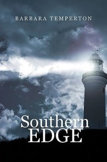 Southern Edge Three Stories in Verse cover image