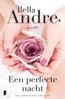 Een perfecte nacht cover image