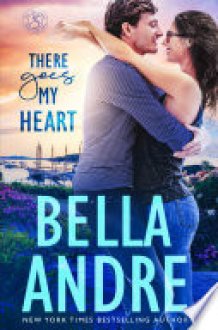 There Goes My Heart The Maine Sullivans, Book 2 cover image