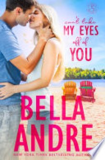 Can't Take My Eyes Off Of You The New York Sullivans, Book 6 cover image