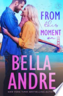 From This Moment On The Sullivans, Book 2 cover image