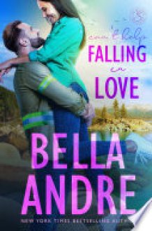 Can't Help Falling in Love The Sullivans, Book 3 cover image
