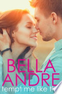 Tempt Me Like This: The Morrisons, Book 2 (Contemporary Romance) cover image