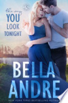 The Way You Look Tonight The Seattle Sullivans, Book 2 cover image