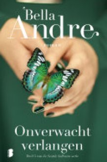 Onverwacht verlangen cover image