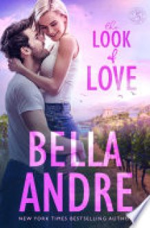 The Look of Love The Sullivans, Book 1 cover image