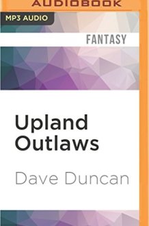 Upland Outlaws (A Handful of Men) cover image