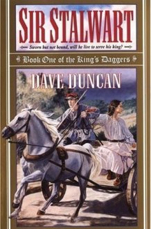 Sir Stalwart cover image
