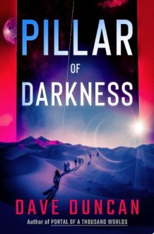 Pillar of Darkness cover image