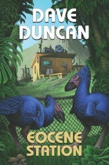 Eocene Station cover image