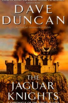 The Jaguar Knights cover image