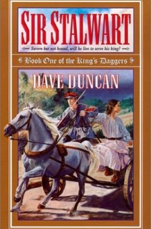 Sir Stakwart cover image