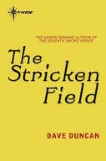 The Stricken Field A Handful of Men Book 3 cover image