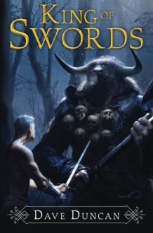 King of Swords cover image