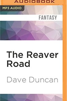 Reaver Road, The (Omar) cover image