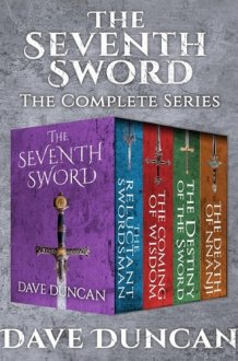 The Seventh Sword cover image