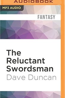 Reluctant Swordsman, The (Seventh Sword) cover image