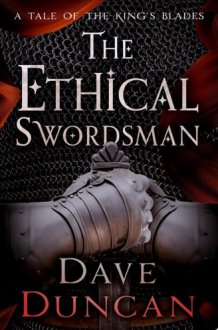 The Ethical Swordsman cover image
