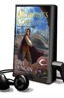 The Alchemist's Code: Library Edition cover image
