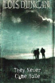 They Never Came Home cover image