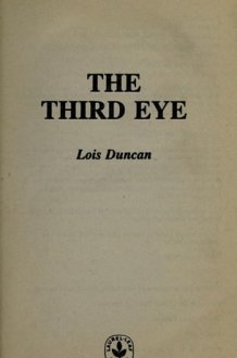 The Third Eye cover image
