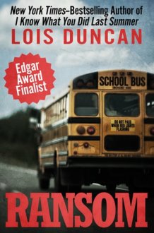 Ransom cover image