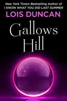 Gallows Hill cover image