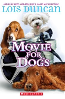 Movie for Dogs cover image
