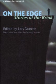 On the Edge Stories at the Brink cover image
