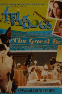 The Guest Book cover image