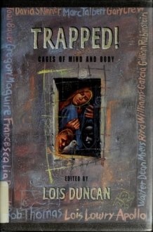 Trapped! cover image