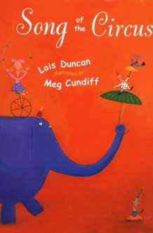 Song of the Circus cover image