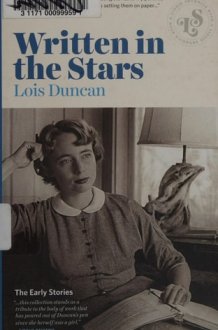 Written in the Stars Early Stories cover image