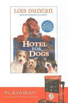 Hotel for Dogs: Library Edition cover image