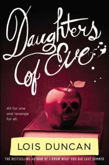 Daughters of Eve Lib/E cover image