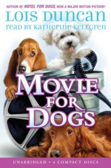 Movie For Dogs - Audio Library Edition cover image