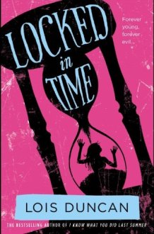 Locked in Time Lib/E cover image