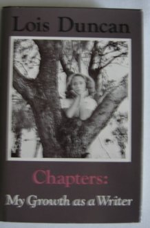Chapters: My Growth As a Writer cover image