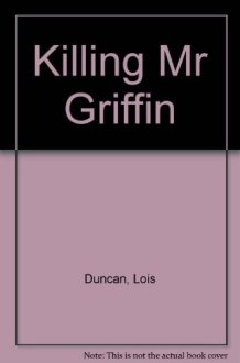 Killing Mr Griffin cover image