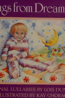 Songs from Dreamland cover image
