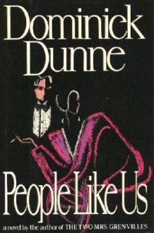 People Like Us cover image