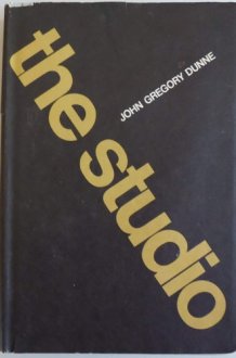 The Studio cover image