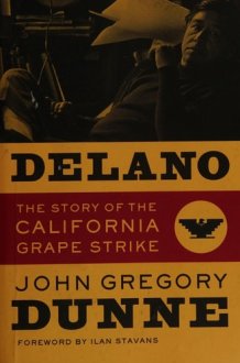 Delano The Story of the California Grape Strike cover image