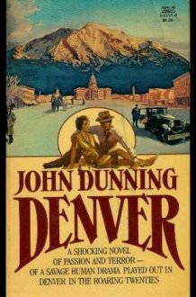 Denver cover image